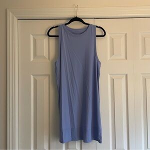 Athleta exercise dress